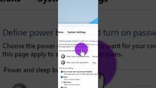 How to Enable Hibernate Mode in Windows 11@ivisionworld #how #get  #shorts #shorttoday