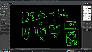 labview freq response demo  11   timed MLS PRBS sequences labview simulation screenshot 4