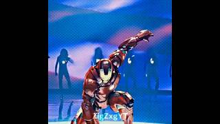 The Best Superhero 🔥🐐 || Iron Man Edit || Brias Te Levar - Slowed || ZigZxgYT