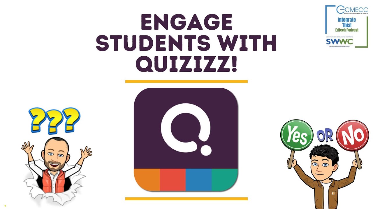 Quizizz in Practice | Incredible Features for Student Engagement - YouTube
