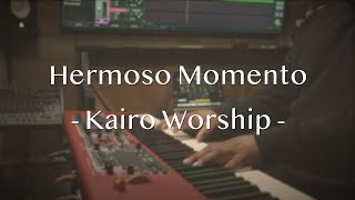 Hermoso Momento - Kairo Worship - (Pista Instrumental)