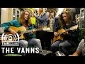 The Vanns - Keep My Cool | Tram Sessions