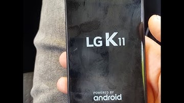 FRP BYPASS LG K11 GOOGLE ACCOUNT  👍👍👍