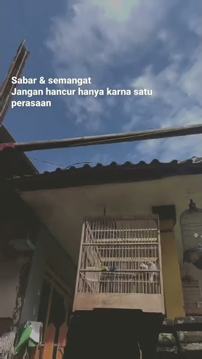 Dan jika hati sudah tak mau...