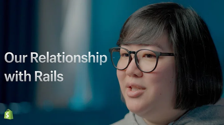 Our Relationship with Rails | Shopify Engineering