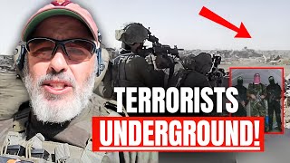 Download Lagu WATCH What The IDF Does After Hamas Terrorists Are Trapped In Rafah MP3