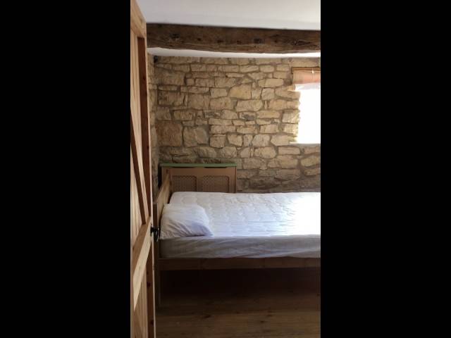 Video 1: Converted barn