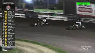 3.22.24 KKM Challenge Championship Night Outlaw Non-Wing Highlights