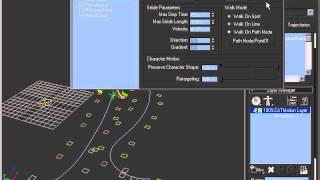 CAT Tutorial CATMotion Intro