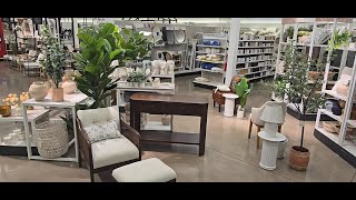 NEW AT TARGET || HOME DECOR FINDS || STUDIO McGEE || 2024  PART 1