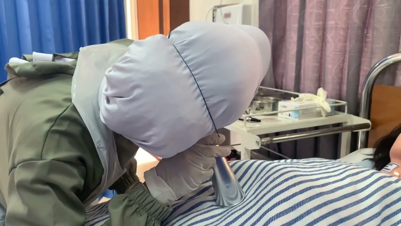 Tugas video 