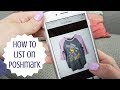 How To List On Poshmark | Sell Your Clothes Online | emptyhanger