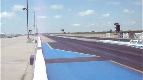 Alky Digger Wheels Up