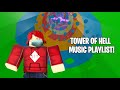JoziahPlays_YT's Tower of Hell Music Playlist