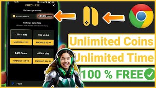 NETBOOM HACK/MOD Apk - Get Unlimited Time & Coins!! (Easy Method) - iOS & Android