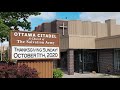 Thanksgiving Service - Ottawa Citadel - October 11th 2020