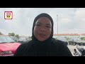 'Cukuplah suami orang terakhir jadi mangsa langgar lembu, jangan ada yang lain lepas ini...'