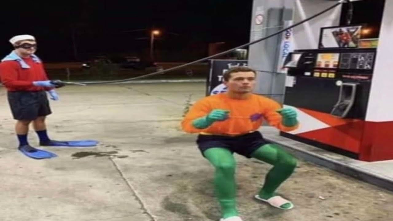 Funny Memes I Found on Discord v2