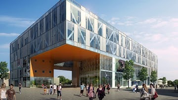 Interactive Media Overview Part 2 - Northern Regional College