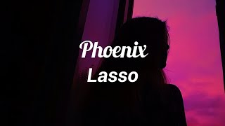Phoenix - Lasso (Lyrics)