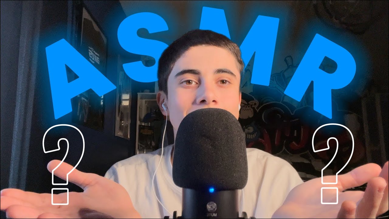 ASMR - SI TU DIS LA MÊME CHOSE QUE MOI TU PERDS 💤