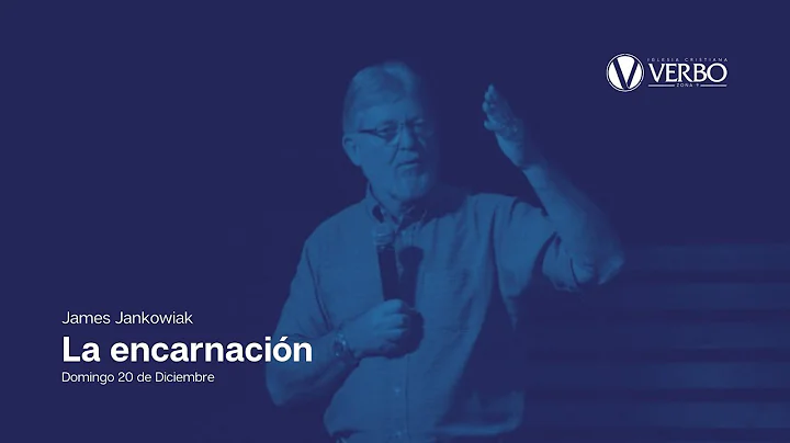"La encarnacin" por James Jankowiak