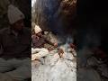 Surviving Life in the Nepali Cave Life l Poor nepalli Life 🇳🇵