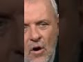Learn about acting - Anthony Hopkins.