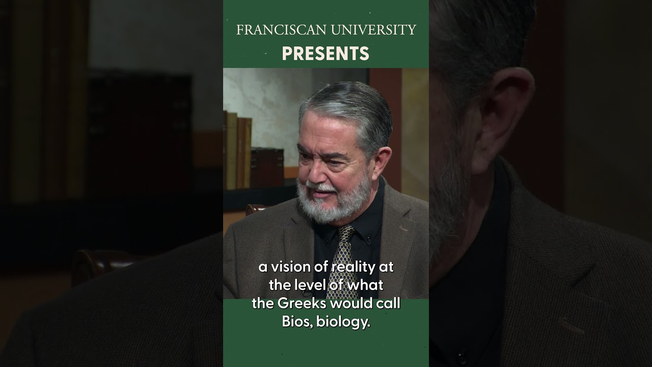 The Unity of the Sciences