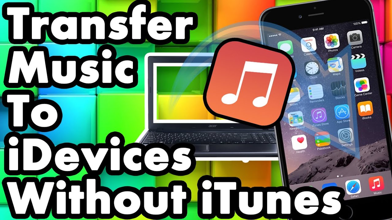 how to convert music from youtube to computer