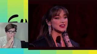 *BGT 2024 WINNER? * Sydnie Christmas - 'My Way' | Semi-Finals | BGT 2024 #reaction