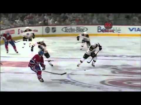 Michael Ryder OT winner 4/21/11