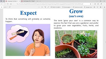 Unit 3A Explanation Interchange Fifth Edition Level 2 - Erick
