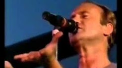 Genesis  Musical Box (Knebworth 1992)  - Durasi: 3:05. 