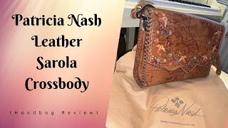 patricia nash sarola crossbody