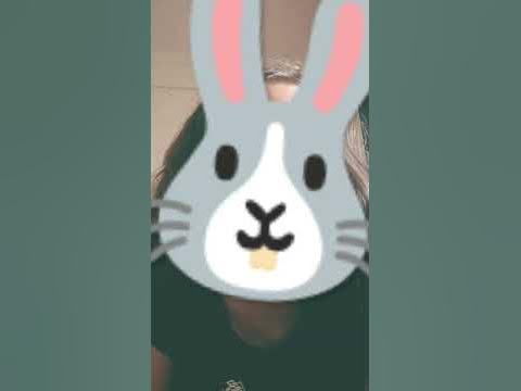 Bunny Bunny your so funny - YouTube
