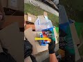 Old mate said go for your life, take what you want!