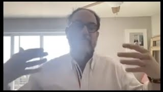 NSE #465 | Keith Mayerson with Jason Rosenfeld