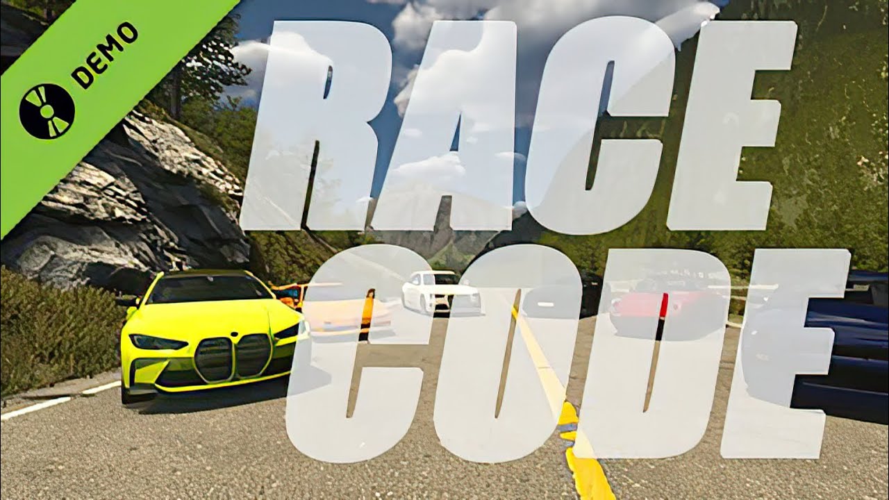 racecode 