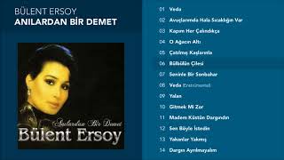 Video thumbnail of "Bülbülün Çilesi - Bülent Ersoy"