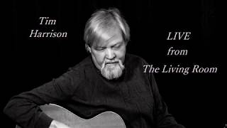 Vital Spark-Live From The Living Room-Tim Harrison