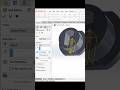 3D Part Design ||Solidworks For Beginners ||🔥
