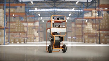 The Kanomax Duct Air Leakage Tester - The Best Leakage Tester for Commercial Duct Systems