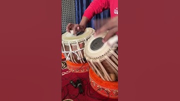 F Sharp Scale Chanti | High Pitch | Fantastic Sound Quality | TABLA #ankitkashyaptabla #shortvideo
