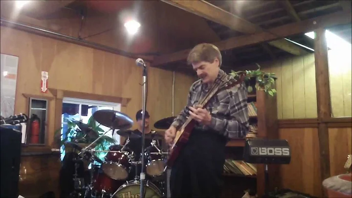 THE VENTURES "Rambunctious" by The Hits Featuring ...