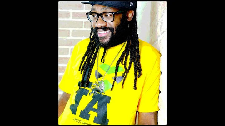 Tarrus Riley - Rebel