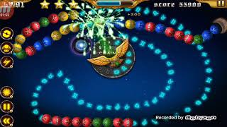 Mobizen Zodiac Woka Aoka Marble shooter(6)