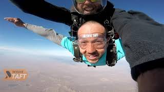 Giovanni Reyes Skydive Taft.