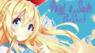 Miniatura de vídeo de "[Chitoge x Raku]  Nisekoi AMV Boomerang"