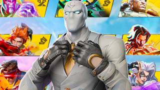 I Spent 1300+ Hours Lording These Heroes in Marvel Rivals